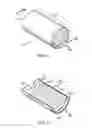 Fig. 02 - PACKAGING FOR ELECTROCHEMICALLY ACTIVE MATERIALS, DEVICES MADE THEREFROM, AND METHODS OF MAKING THE SAME
