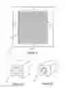 Fig. 09 - Electromagnetically-shielded portable storage device