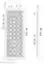 Fig. 04 - Etch-back type semiconductor package, substrate and manufacturing method thereof