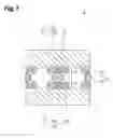 Fig. 02 - CIRCUIT CONNECTION MATERIAL, AND CONNECTION STRUCTURE OF CIRCUIT MEMBER AND CONNECTION METHOD OF CIRCUIT MEMBER USING THE CIRCUIT CONNECTION MATERIAL