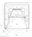 Fig. 02 - Thermal trim for a luminaire