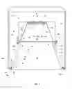 Fig. 03 - Thermal trim for a luminaire