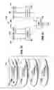Fig. 09 - Coding for optical storage systems with multiple reader heads and multiple optical disks