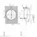Fig. 07 - OPTICAL PICKUP DEVICE