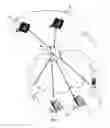 Fig. 02 - Processing of a request to instigate communication by a routing device associated with a plurality of terminals