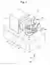 Fig. 02 - Internal gear grinding machine