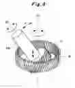Fig. 09 - Internal gear grinding machine