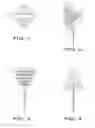 Fig. 02 - Butterfly push-pull pin
