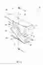 Fig. 02 - SPOKE FOR A STATOR COMPONENT, STATOR COMPONENT AND METHOD FOR MANUFACTURING A STATOR COMPONENT