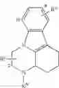Fig. 22 - METHODS FOR TREATING MULTIPLE SCLEROSIS USING TETRACYCLIC PYRAZINOINDOLES
