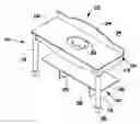 Fig. 01 - STONE COMPONENT ASSEMBLY SYSTEM