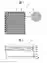 Fig. 02 - Touch screen panel and fabricating method for the same