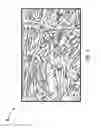 Fig. 02 - Mycelium structure with self-attaching coverstock and method