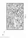 Fig. 02 - Mycelium structures containing nanocomposite materials and method