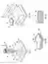 Fig. 08 - Method of making molded part comprising coupled to mechanical device