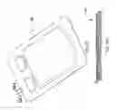 Fig. 22 - Method of making molded part comprising coupled to mechanical device
