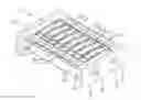 Fig. 01 - Multiple stack fuel cell system with shared plenum