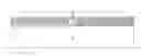 Fig. 01 - SEALING SURFACE SAMPLING PROBE APPLIED TO BLOOD SPOTS AND TISSUES