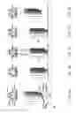 Fig. 06 - SEALING SURFACE SAMPLING PROBE APPLIED TO BLOOD SPOTS AND TISSUES