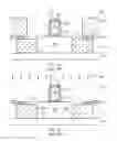 Fig. 08 - Reduced STI loss for superior surface planarity of embedded stressors in densely packed semiconductor devices