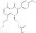 Fig. 131 - Quinolone compound and pharmaceutical composition