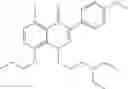 Fig. 136 - Quinolone compound and pharmaceutical composition