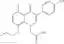 Fig. 197 - Quinolone compound and pharmaceutical composition