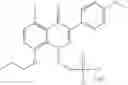 Fig. 303 - Quinolone compound and pharmaceutical composition