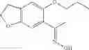 Fig. 45 - Quinolone compound and pharmaceutical composition