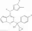Fig. 131 - JAK KINASE MODULATING COMPOUNDS AND METHODS OF USE THEREOF