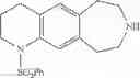 Fig. 06 - Benzazepine Compound
