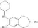 Fig. 136 - Benzazepine Compound