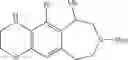 Fig. 170 - Benzazepine Compound