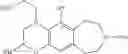Fig. 216 - Benzazepine Compound