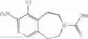 Fig. 22 - Benzazepine Compound