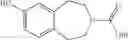 Fig. 397 - Benzazepine Compound