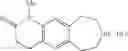 Fig. 586 - Benzazepine Compound