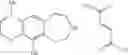Fig. 601 - Benzazepine Compound