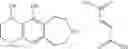 Fig. 613 - Benzazepine Compound