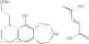 Fig. 663 - Benzazepine Compound