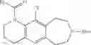 Fig. 72 - Benzazepine Compound