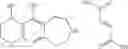 Fig. 734 - Benzazepine Compound