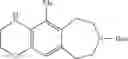 Fig. 85 - Benzazepine Compound