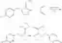 Fig. 13 - Heterocyclic nitrogenous or oxygenous compounds with insecticidal activity formed from dialdehydes and their preparation and uses thereof