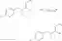 Fig. 17 - Heterocyclic nitrogenous or oxygenous compounds with insecticidal activity formed from dialdehydes and their preparation and uses thereof
