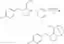 Fig. 23 - Heterocyclic nitrogenous or oxygenous compounds with insecticidal activity formed from dialdehydes and their preparation and uses thereof