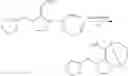 Fig. 28 - Heterocyclic nitrogenous or oxygenous compounds with insecticidal activity formed from dialdehydes and their preparation and uses thereof