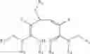 Fig. 29 - Heterocyclic nitrogenous or oxygenous compounds with insecticidal activity formed from dialdehydes and their preparation and uses thereof