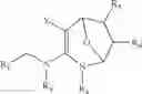Fig. 74 - Heterocyclic nitrogenous or oxygenous compounds with insecticidal activity formed from dialdehydes and their preparation and uses thereof