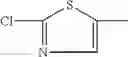 Fig. 87 - Heterocyclic nitrogenous or oxygenous compounds with insecticidal activity formed from dialdehydes and their preparation and uses thereof